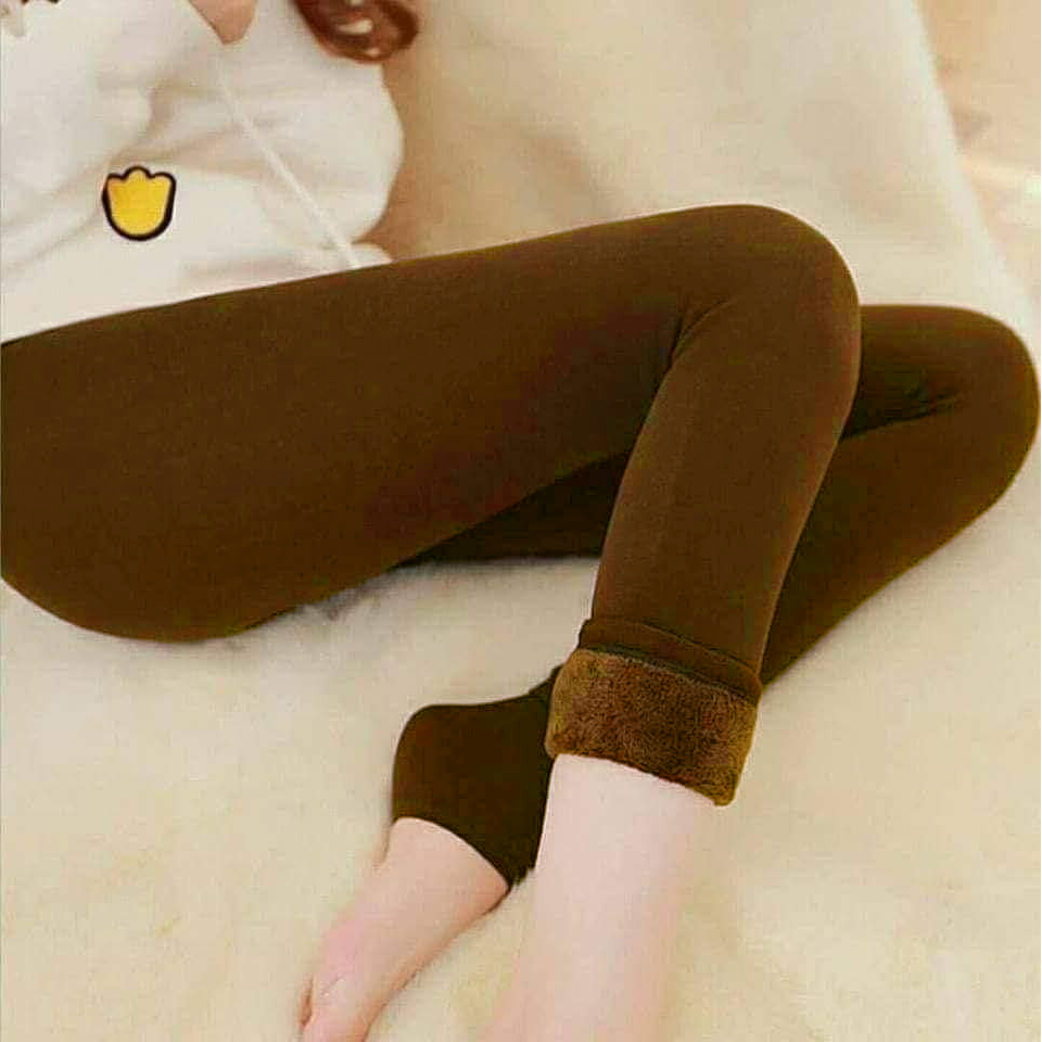 'ليجين حريمي مبطن